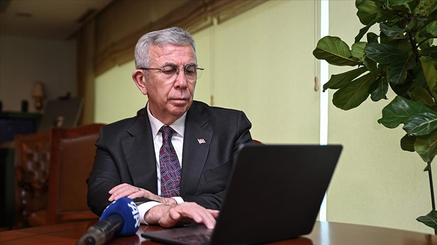 ABB Başkanı Yavaş: “Çağırırlarsa, gönüllü olarak ifadeye vermeye hazırız, saklayacak hiçbir şeyimiz yok”